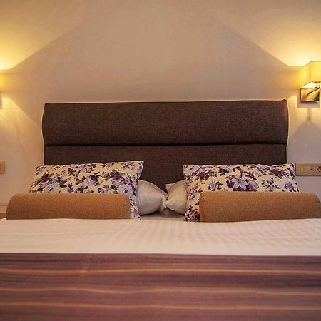 Hotel Lavanda Меджугорье Экстерьер фото